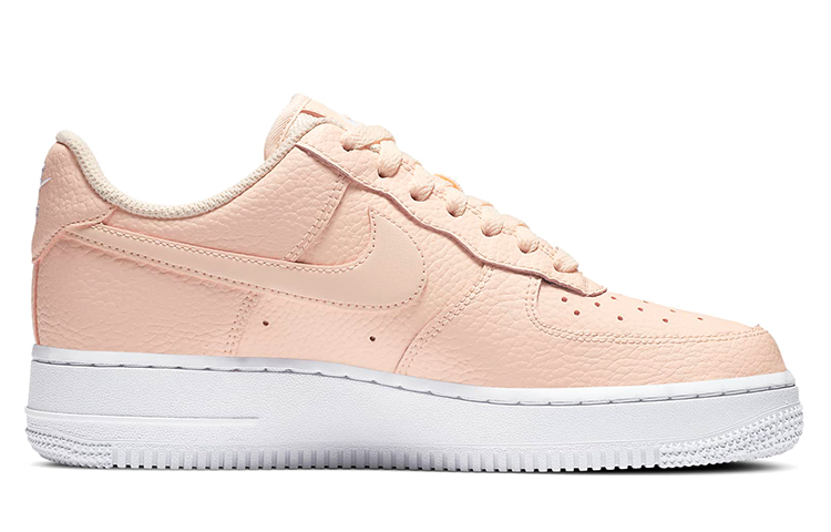 Nike Air Force 1 '07 Essential 'Crimson Tint' Women's купить в интернет-магазине Yoocart с быстрой доставкой по России.