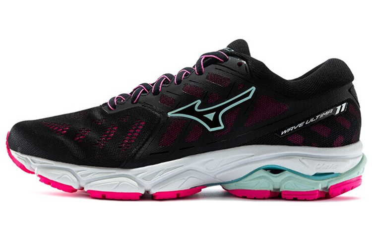 Mizuno Ultima 11 Black/Pink Women's