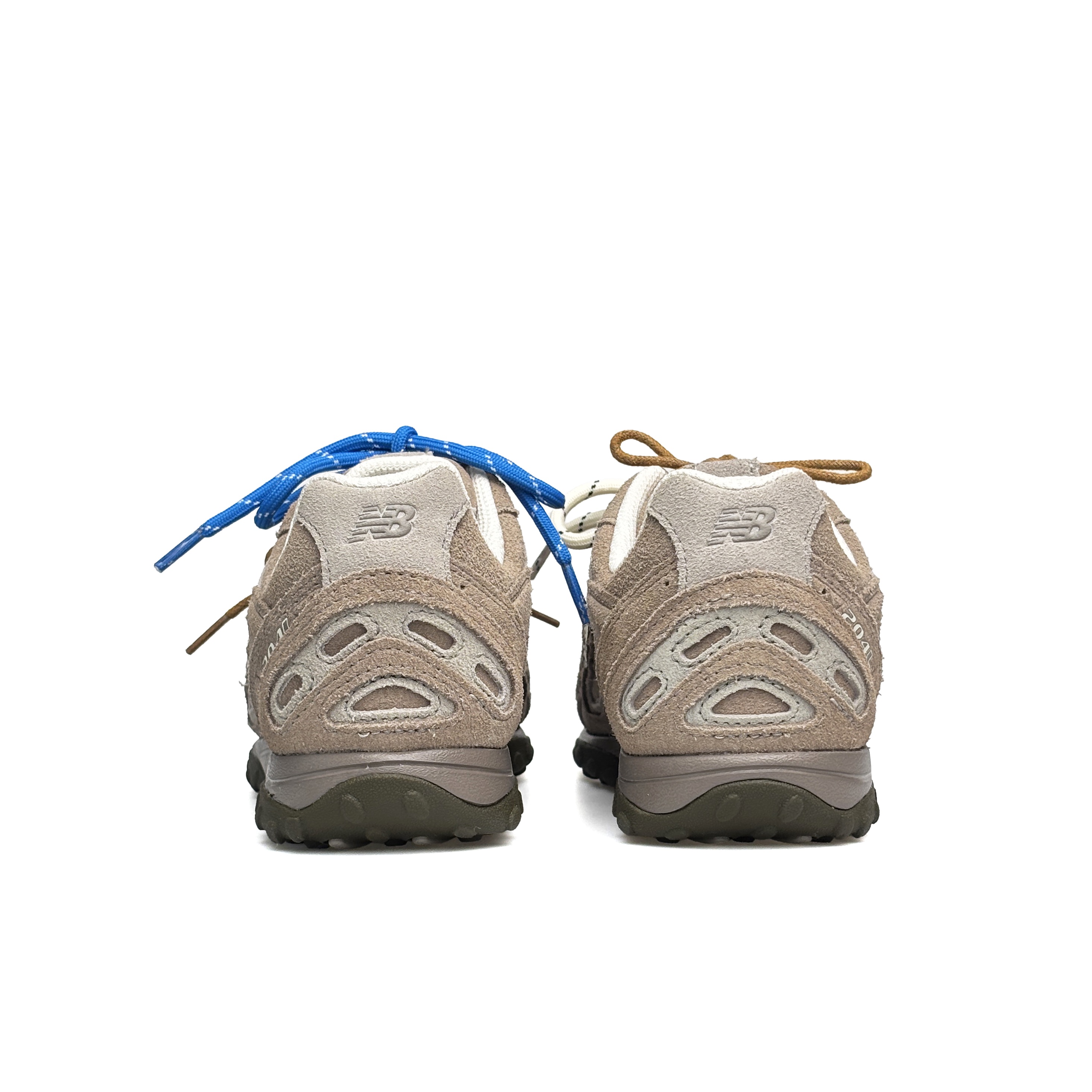 New Balance 204L Vassell Low Top Casual Shoes Unisex Light Umber купить в интернет-магазине Yoocart с быстрой доставкой по России.