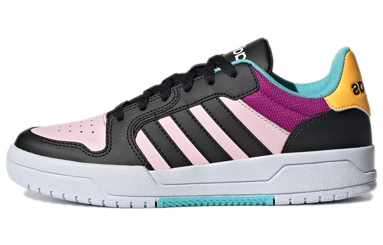 Adidas Neo Entrap 'Black Pink' Women's