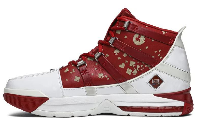 Nike LeBron Zoom 3 All Star