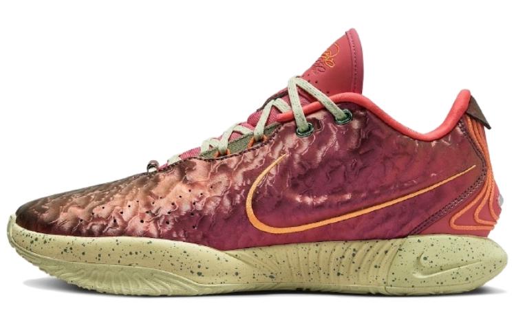 Nike LeBron 21 'Queen Conch'