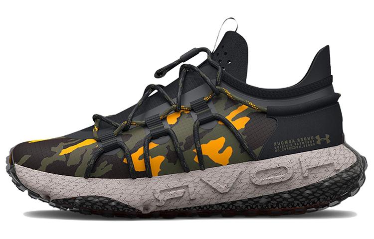 Under Armour Hovr Summit Fat Tire 'Camo'