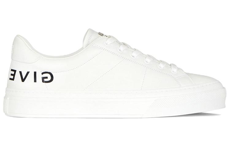 Givenchy City Sport 'White' купить в интернет-магазине Yoocart с быстрой доставкой по России.