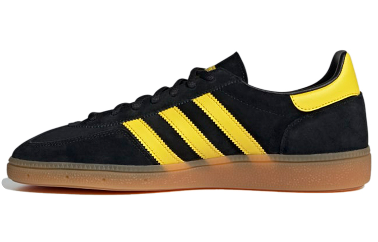 Adidas Handball Spezial 'Black Yellow'