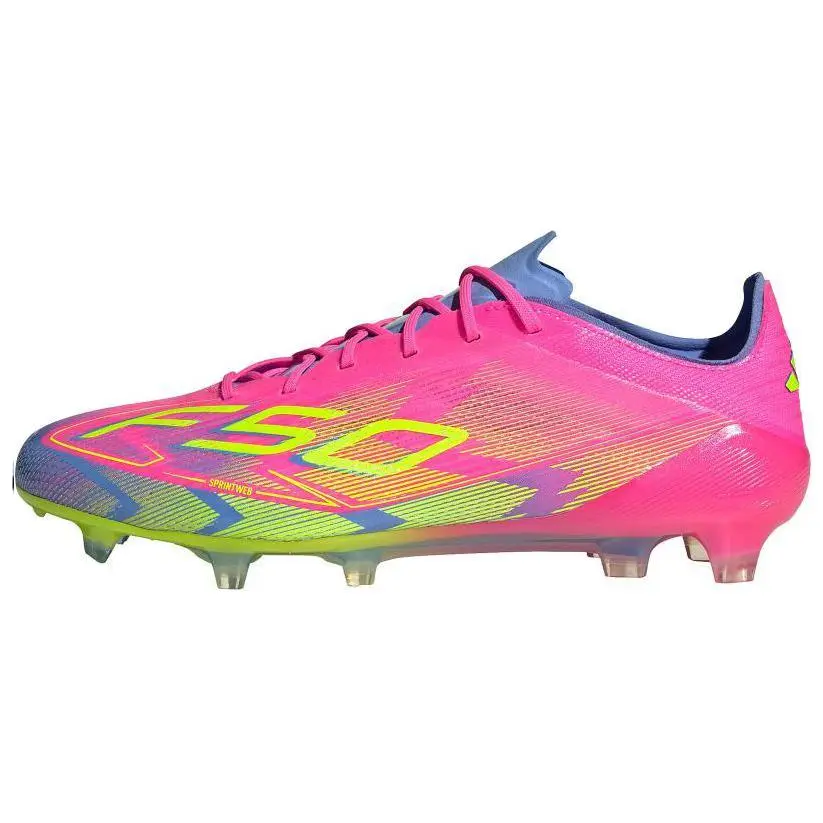 Adidas F50 Elite Fg Mystic Victory Pack
