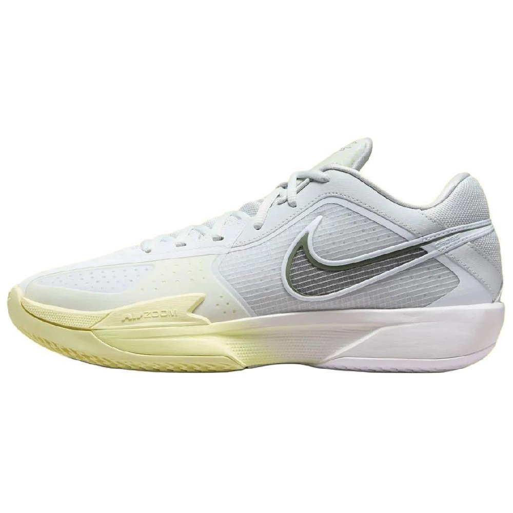Nike Air Zoom Gt Cut Cross Ep 'Photon Dust White'