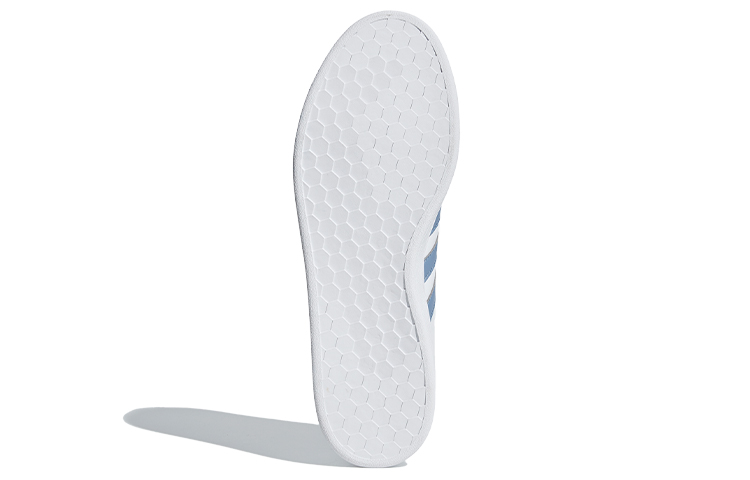 Adidas Neo Neo Grand Court 'White Blue' купить в интернет-магазине Yoocart с быстрой доставкой по России.