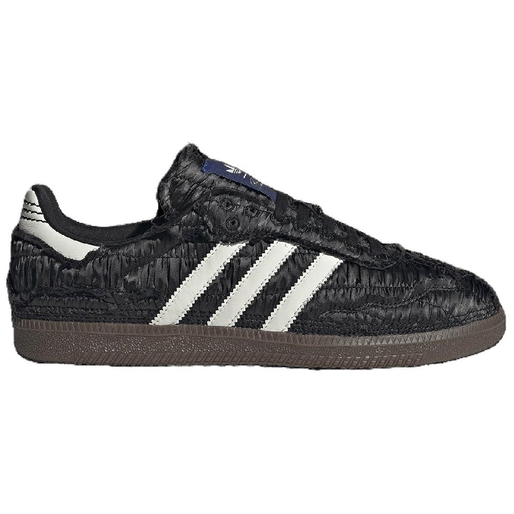 Adidas Samba Reverie By Caroline Hú Clot Black
