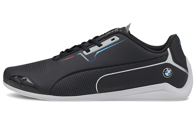 PUMA Bmw Motorsport X Drift Cat 8 'Black'