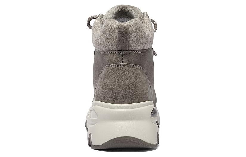 Skechers Big Lug Hiking Boot 'Taupe' Women's купить в интернет-магазине Yoocart с быстрой доставкой по России.