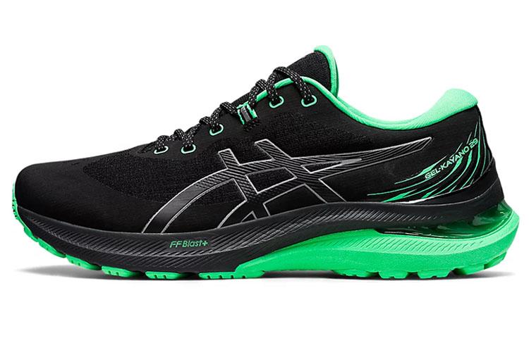 Asics Gel Kayano 29 Lite Show 'Black New Leaf'