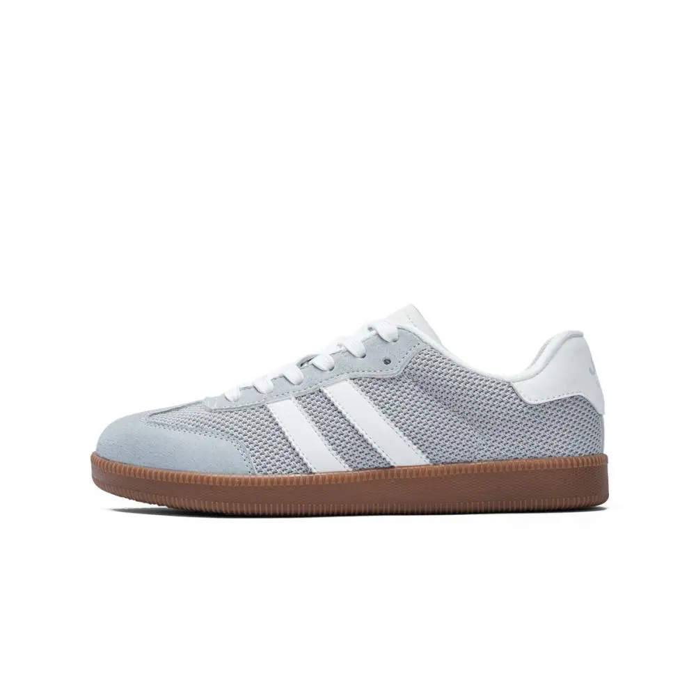 JEEP SPIRIT Leisure Collection German Army Trainers Women's Low top Blue