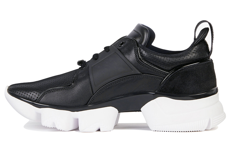 Givenchy Jaw Low 'Black'