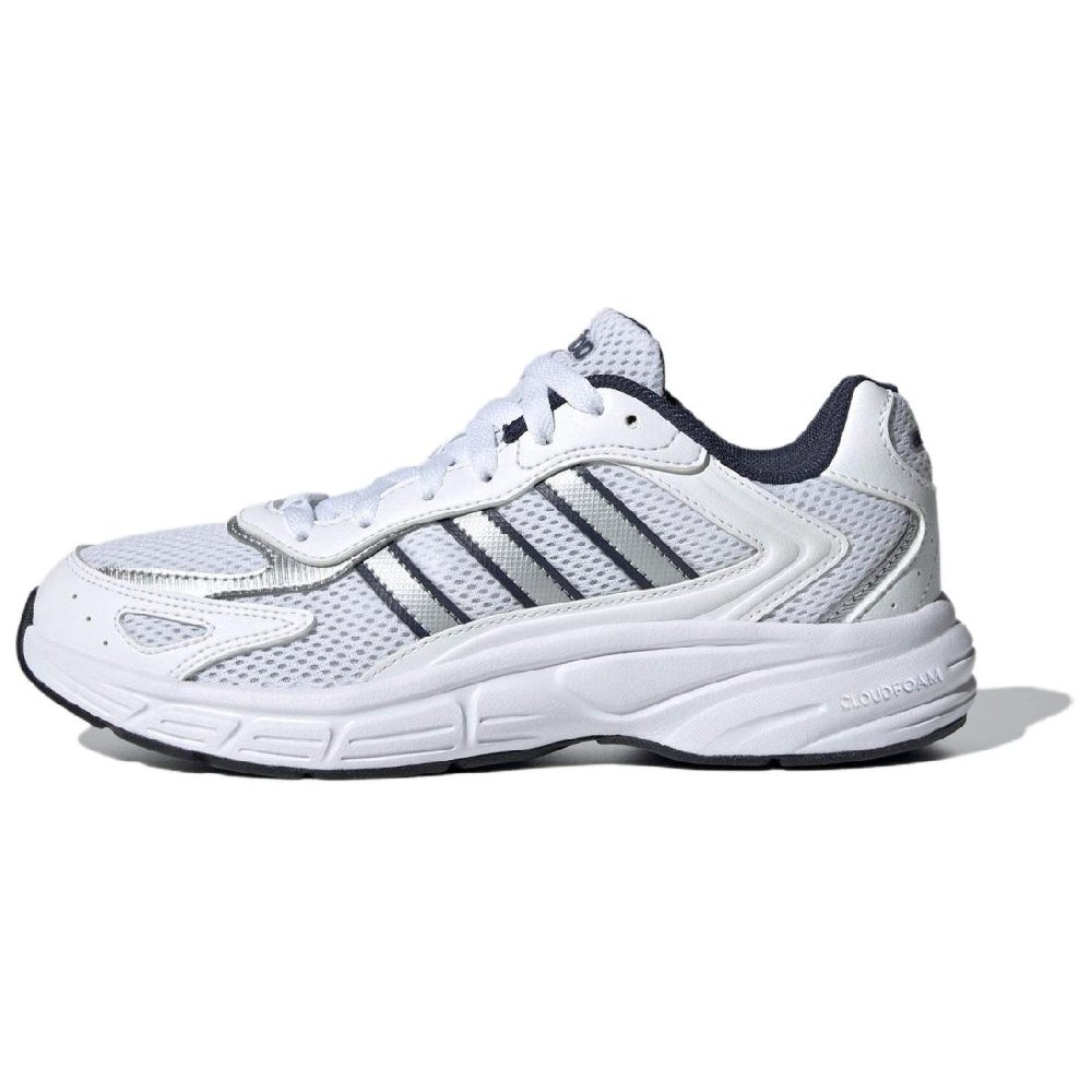 Adidas Women's Eclyptix 2000 'White Shadow Navy Metallic' Women's