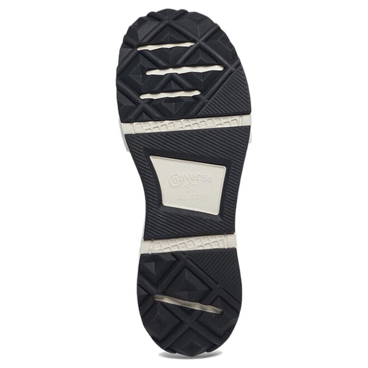 Converse Run Star Legacy CX Low Top Casual Shoes Unisex Gray White купить в интернет-магазине Yoocart с быстрой доставкой по России.