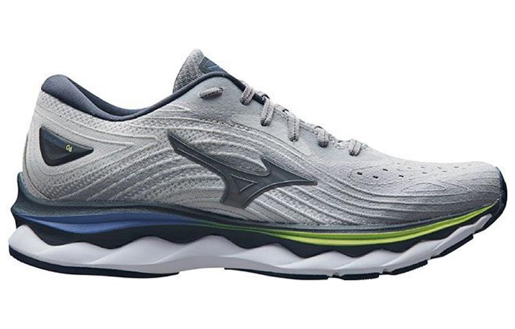 Mizuno Wave Sky 6 Women's купить в интернет-магазине Yoocart с быстрой доставкой по России.