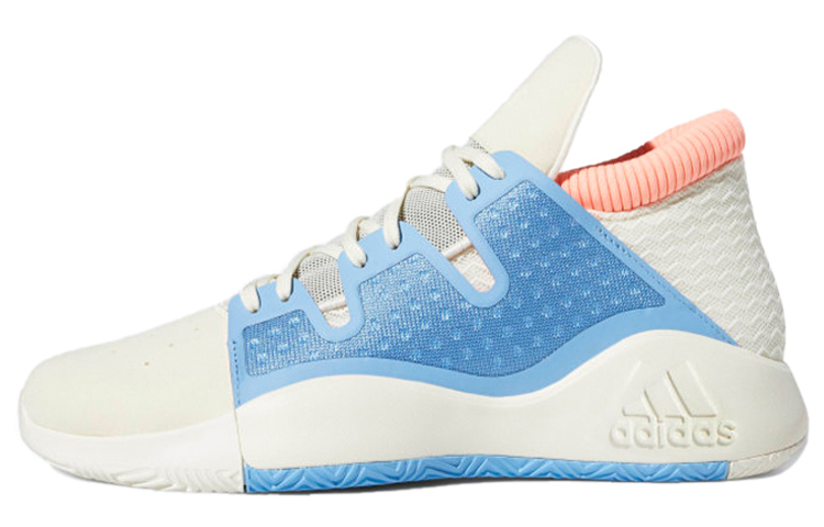 Adidas Pro Vision 'White Bahia Light Blue'