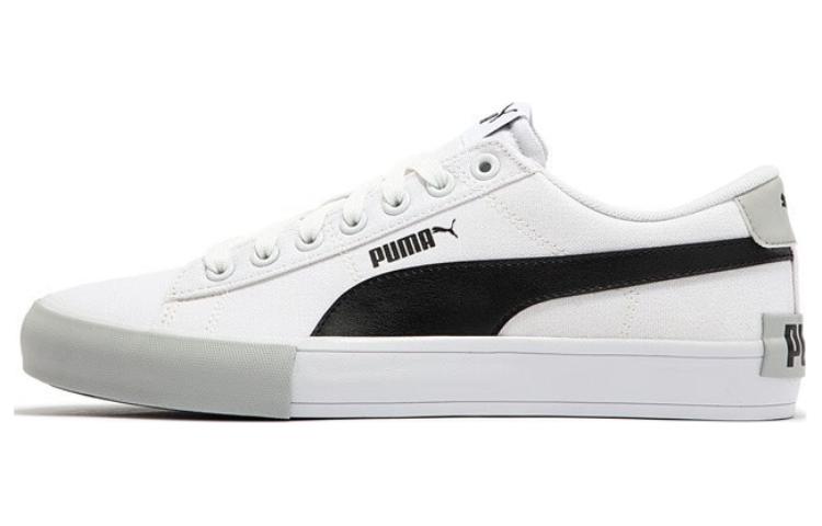 PUMA Bari Casual Cv 'Black And White'