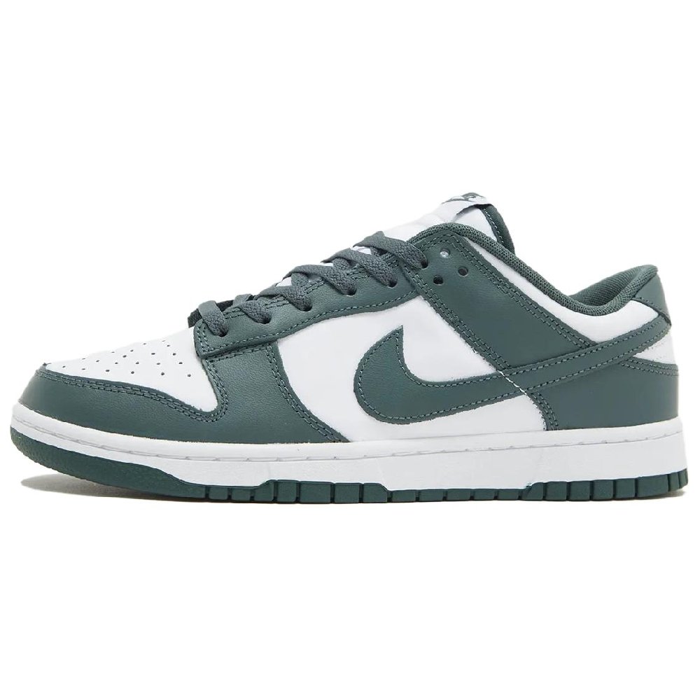 Nike Dunk Low Vintage Green
