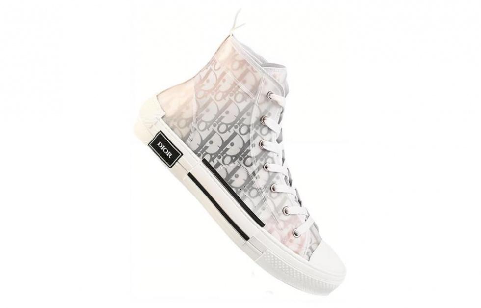 DIOR B23 High Multicolor Oblique купить в интернет-магазине Yoocart с быстрой доставкой по России.