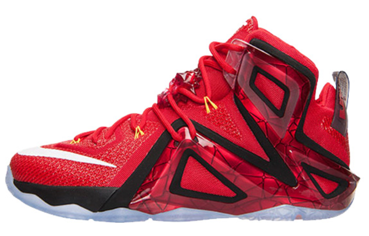 Nike LeBron 12 Elite Team