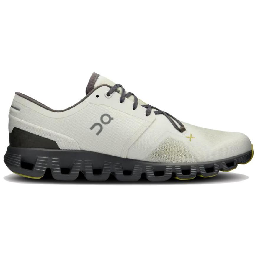 On Running Cloud X 3 Ice Eclipse купить в интернет-магазине Yoocart с быстрой доставкой по России.