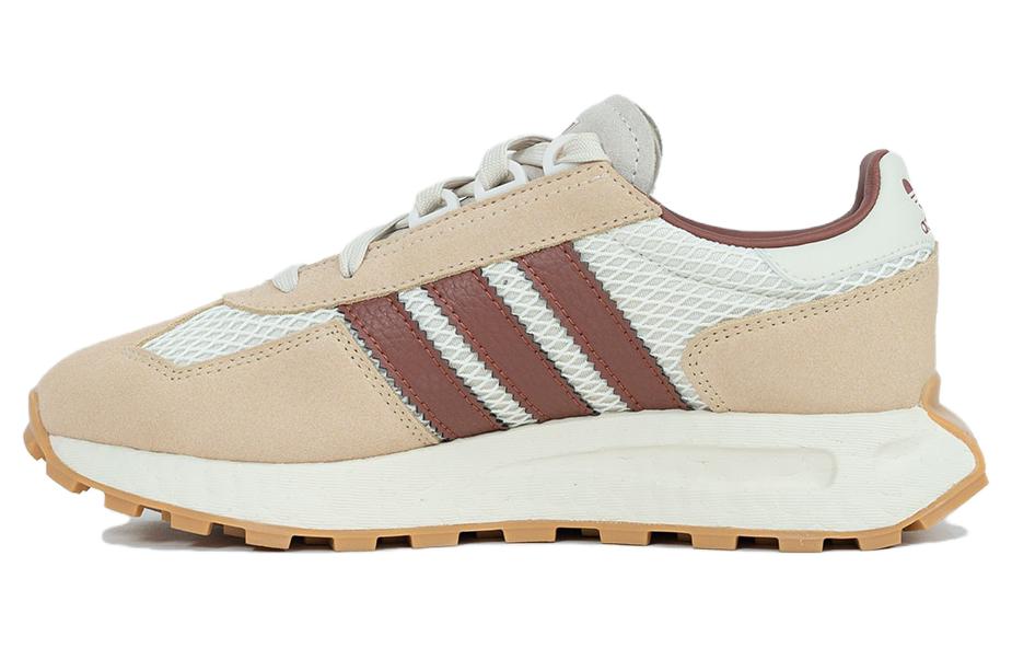 Adidas Retropy E5 'Brown White'