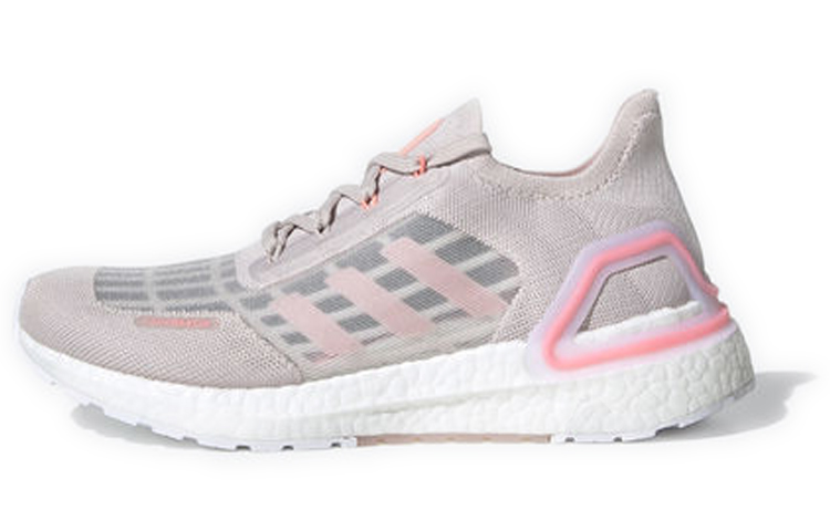 Adidas UltraBoost Summer.Rdy 'Echo Pink' Women's