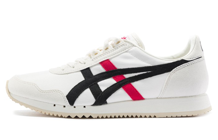 Onitsuka Tiger Dualio 'Beige White'