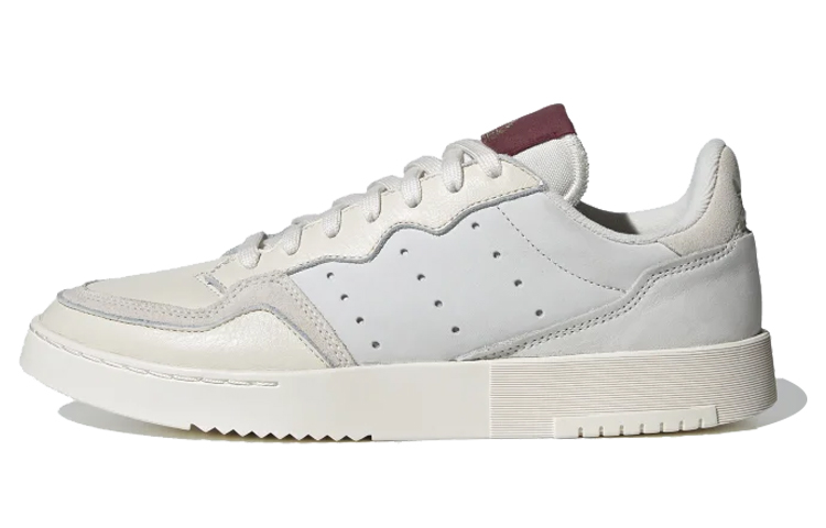 Adidas Originals Supercourt Chalk White