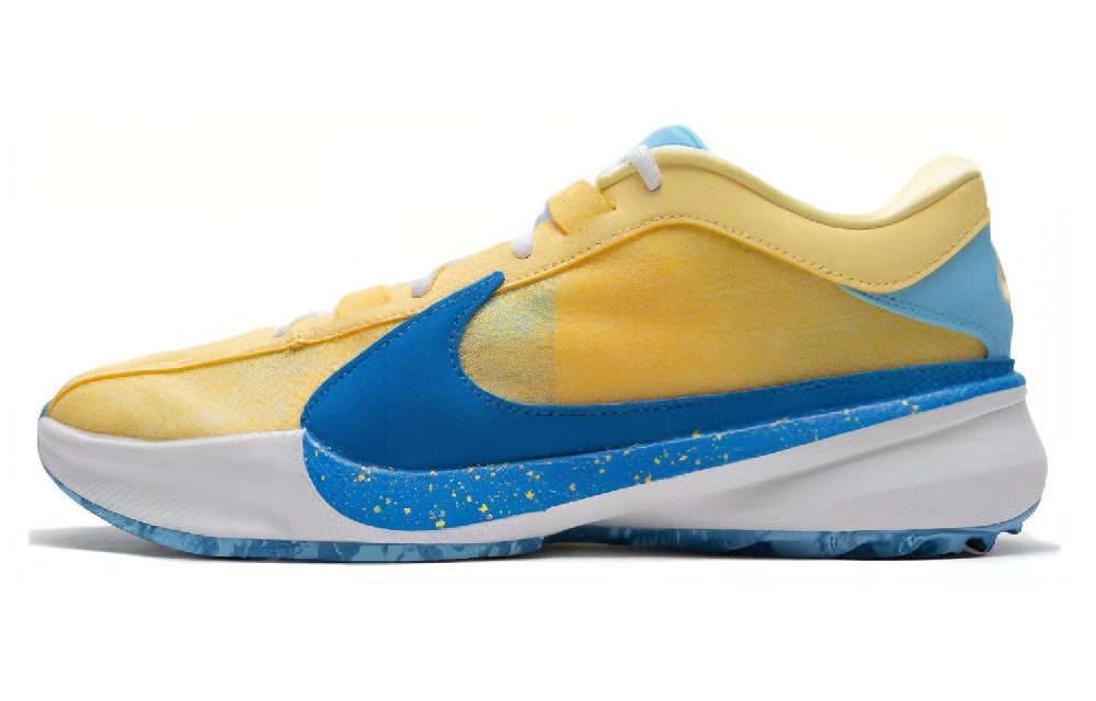 Nike Zoom Freak 5 Ep 'Through My Eyes'