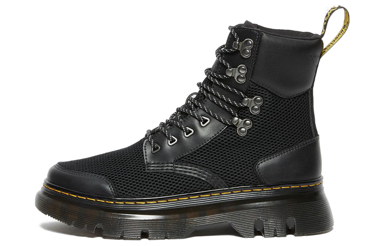 Dr.Martens Short Martin Boot Unisex Black