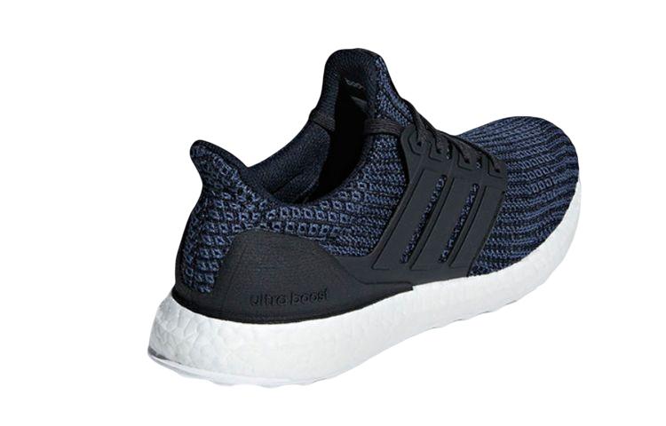 Adidas Ultra Boost 4.0 Parley Tech Ink Women's купить в интернет-магазине Yoocart с быстрой доставкой по России.
