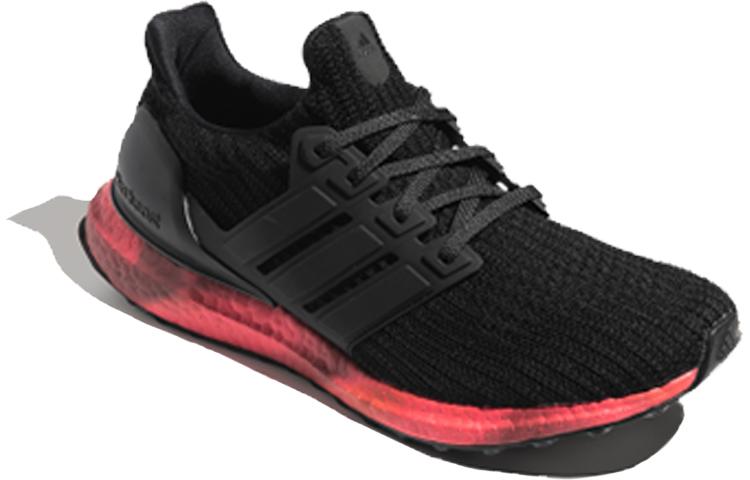 Adidas Ultra Boost Colored Sole Red купить в интернет-магазине Yoocart с быстрой доставкой по России.