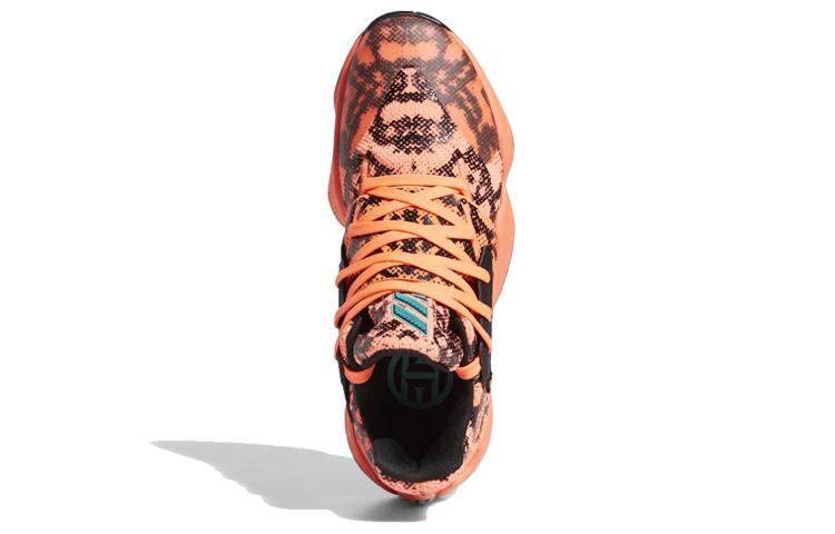 Adidas Harden Volume 4 'Signal Coral' купить в интернет-магазине Yoocart с быстрой доставкой по России.