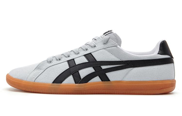 Onitsuka Tiger Dd Trainer 'Grey Black'