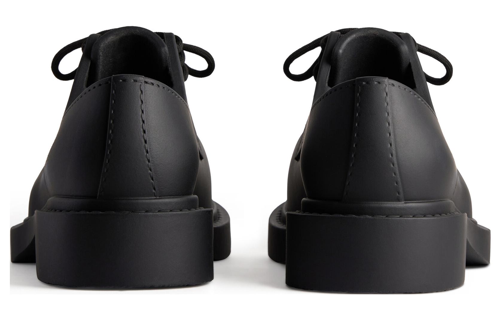 Balenciaga Steroid Derby Shoes купить в интернет-магазине Yoocart с быстрой доставкой по России.
