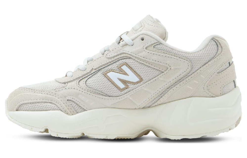 New Balance 452 Beige Calm Taupe Women's