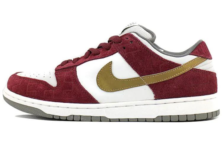 Nike Sb Dunk Low Shanghai 2004
