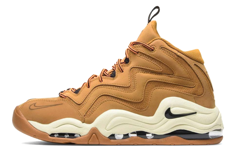 Nike Air Pippen 1 Desert Ochre