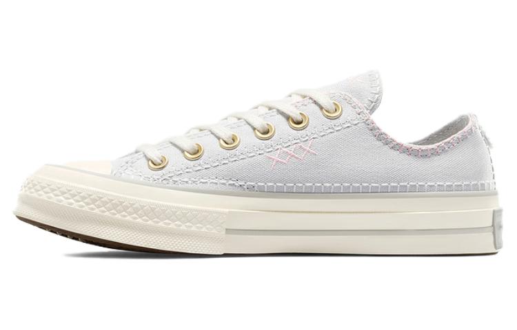 Converse Chuck 70 Crafted Stitching 'Fossilized'