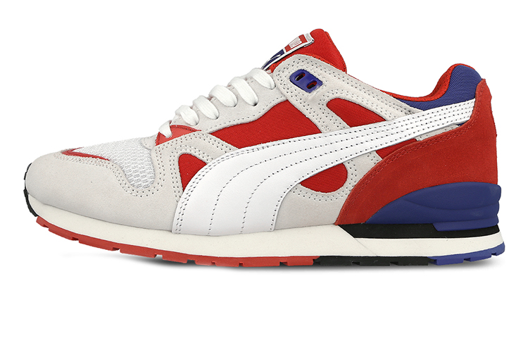 PUMA Duplex Streetblock 'Red White Blue'