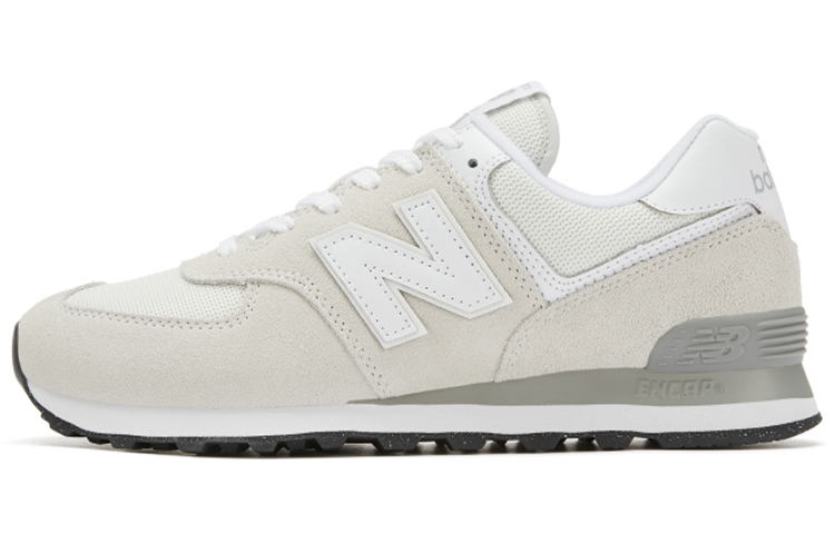 New Balance Беговые кроссовки с низким верхом унисекс