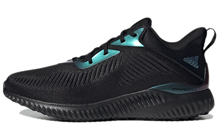 Adidas Alphabounce 'Core Black'