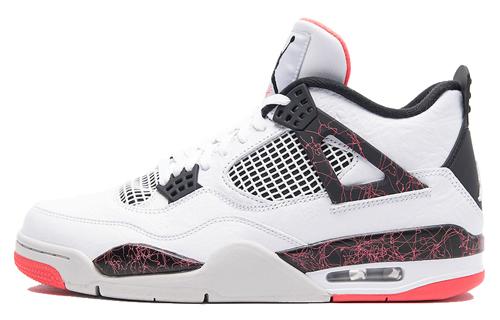 Jordan 4 Retro Flight Nostalgia