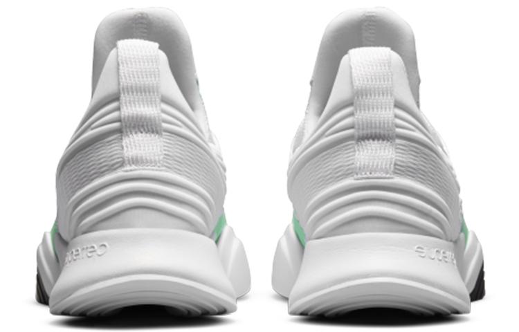 Nike SuperRep Groove 'White Green Glow' Women's купить в интернет-магазине Yoocart с быстрой доставкой по России.