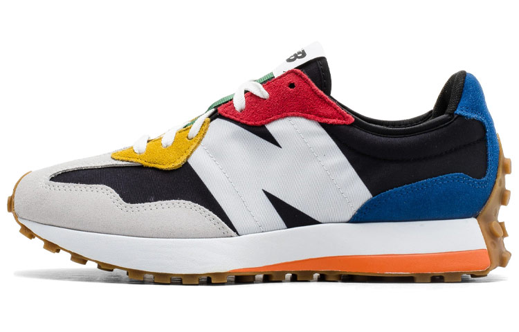 New Balance 327 Summer Fog