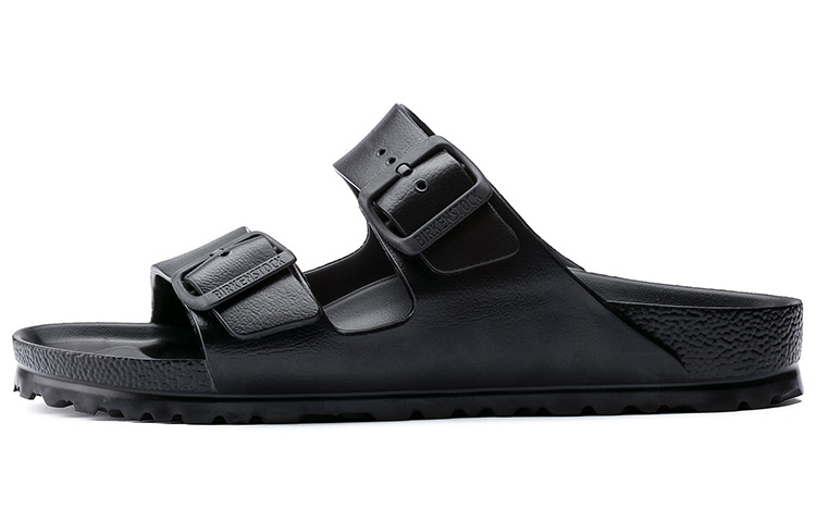 Birkenstock Arizona Essentials Eva Black