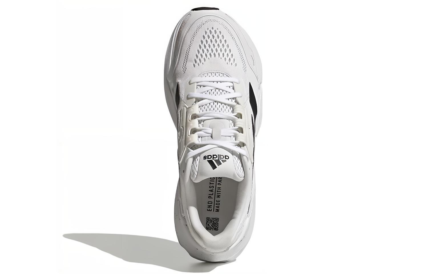 Adidas Adistar Cloud White Core Black
